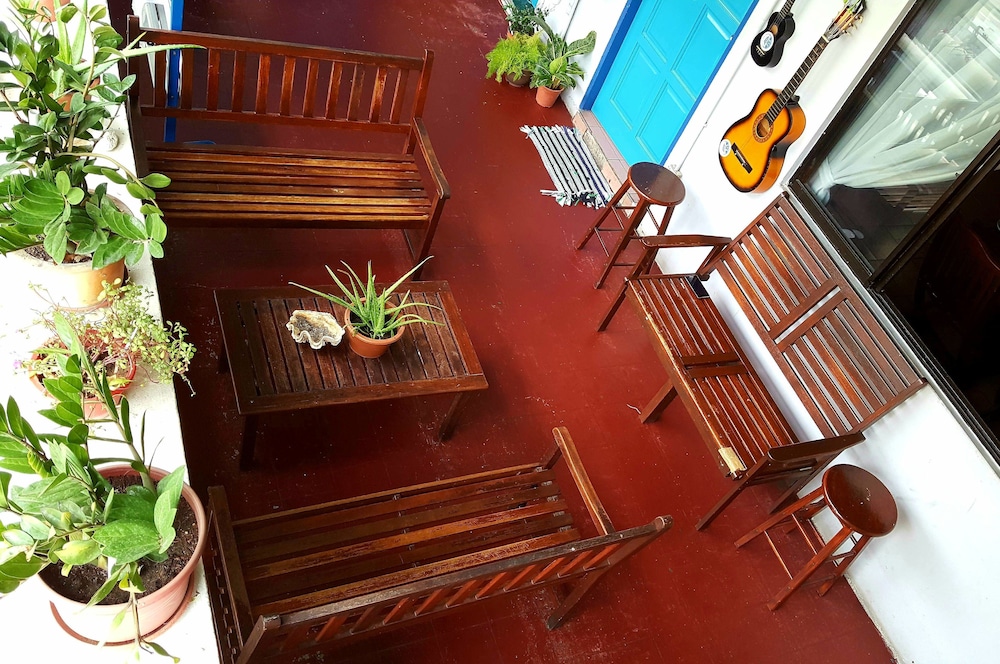 Jesselton Cabin 29/62