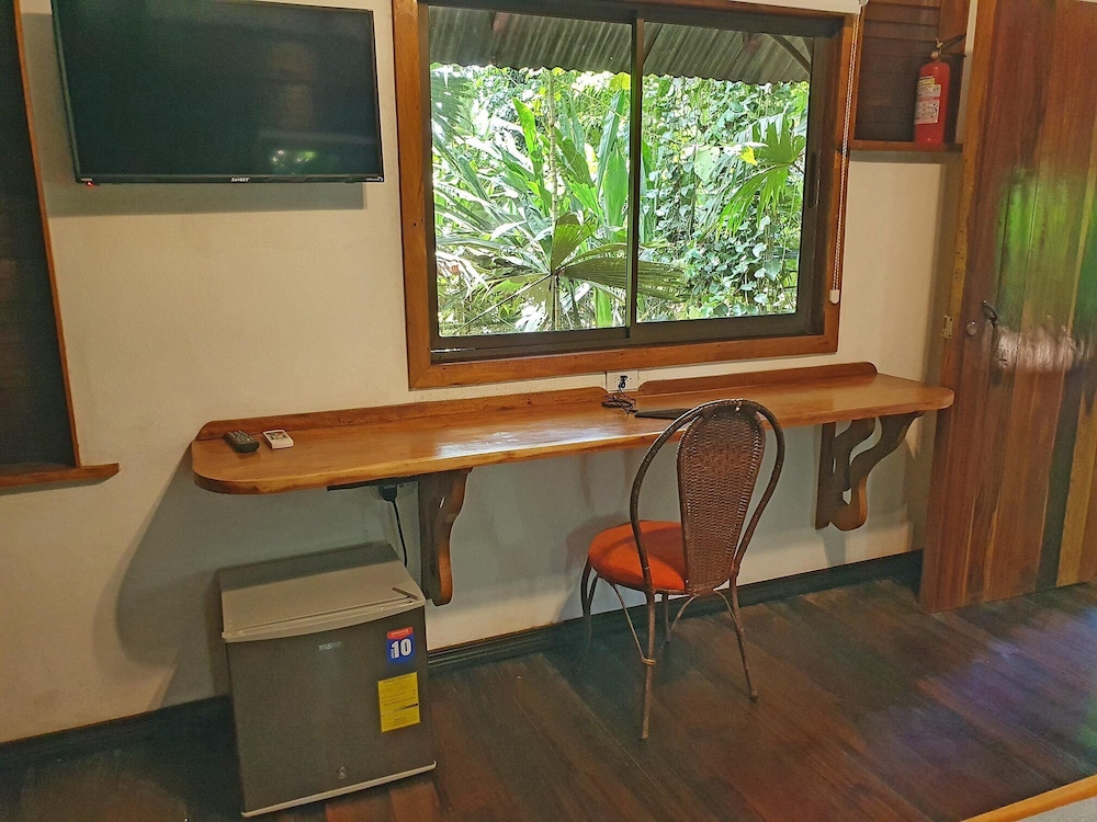 Cariblue Beach Jungle Resort 35/47