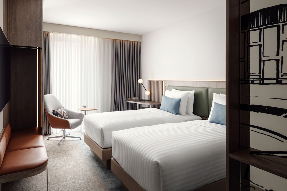 Courtyard by Marriott Yerevan 10/51
