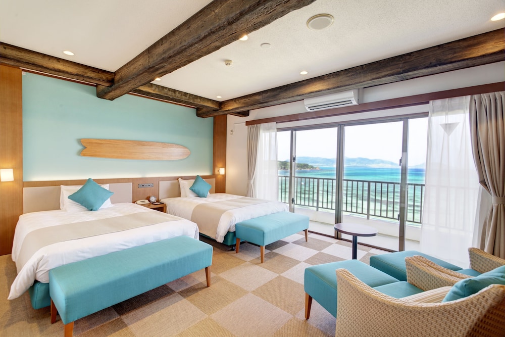 Ishigaki Seaside Hotel 9/50