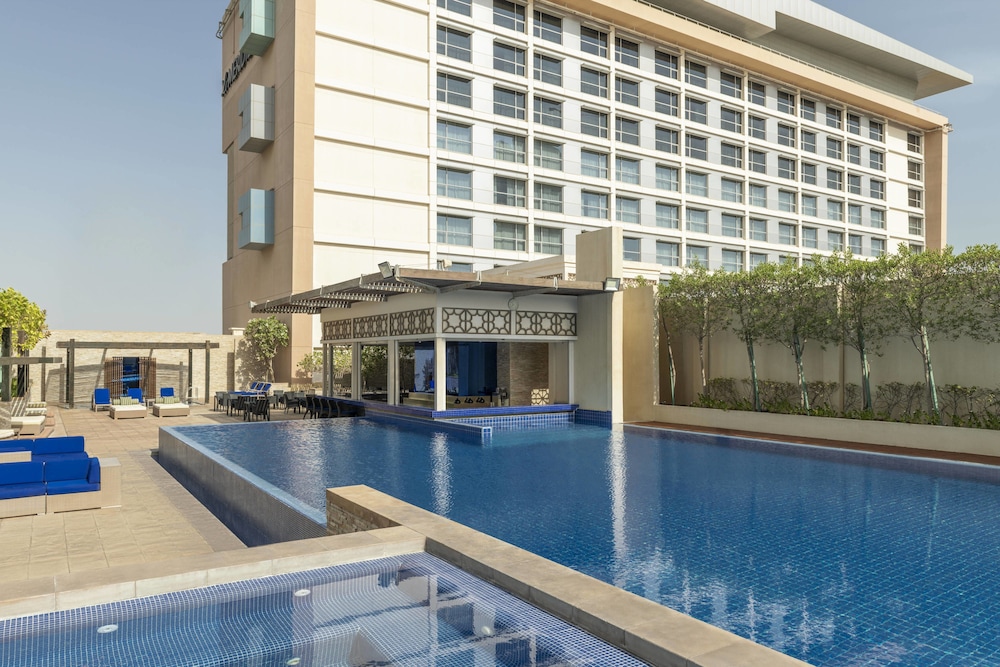 Le Meridien Bahrain City Centre