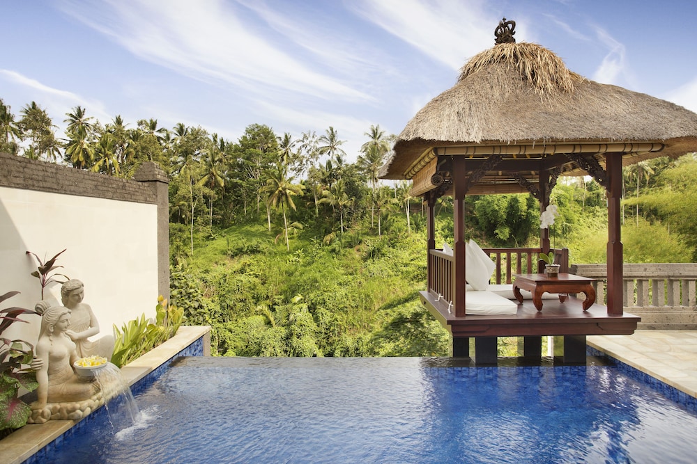 Viceroy Bali, an SLH Hotel in Ubud