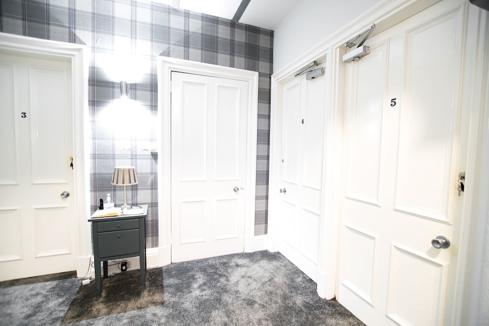 Mcinnes House Hotel 3/35