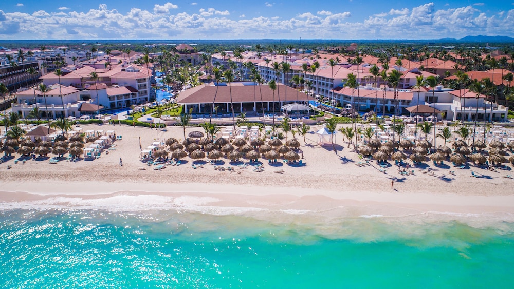 Majestic Mirage Punta Cana - All Inclusive 22/74
