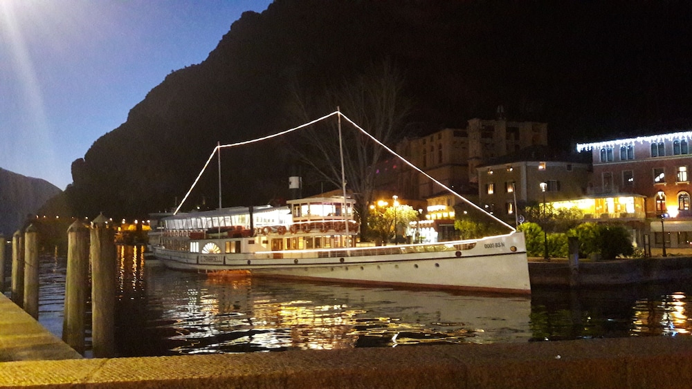 Maso Tobel Riva Del Garda 36/50