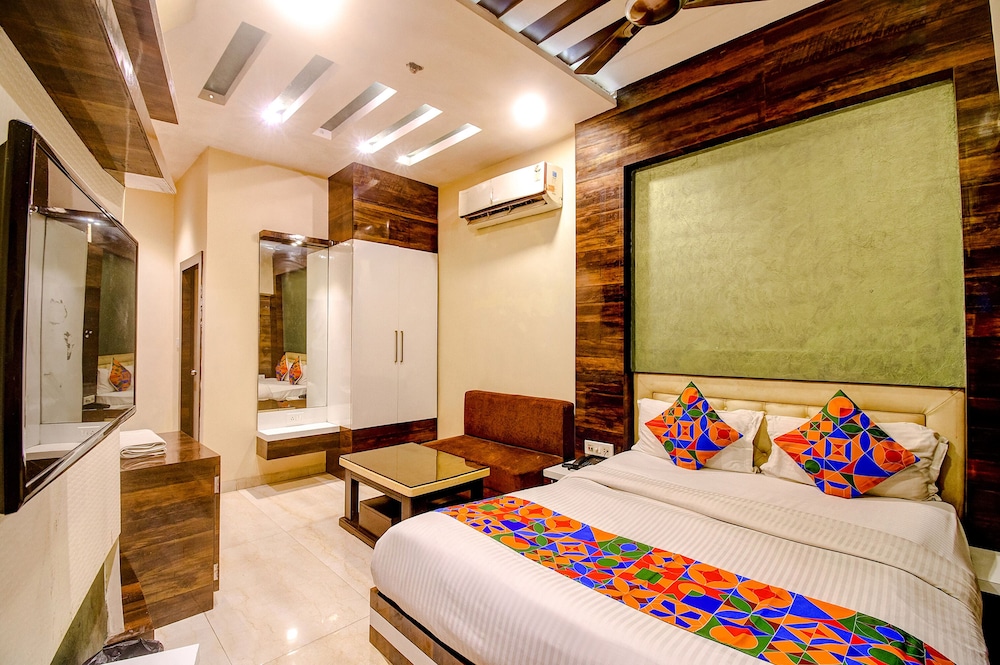 Oyo 15617 Abi's Inn 28/50