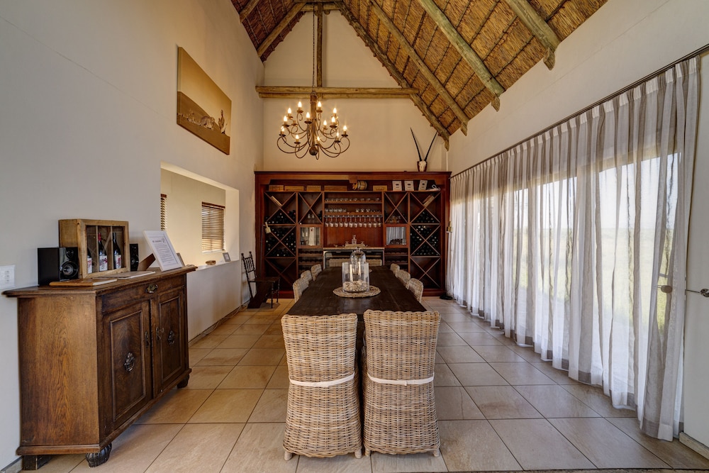 Naankuse Lodge 42/65