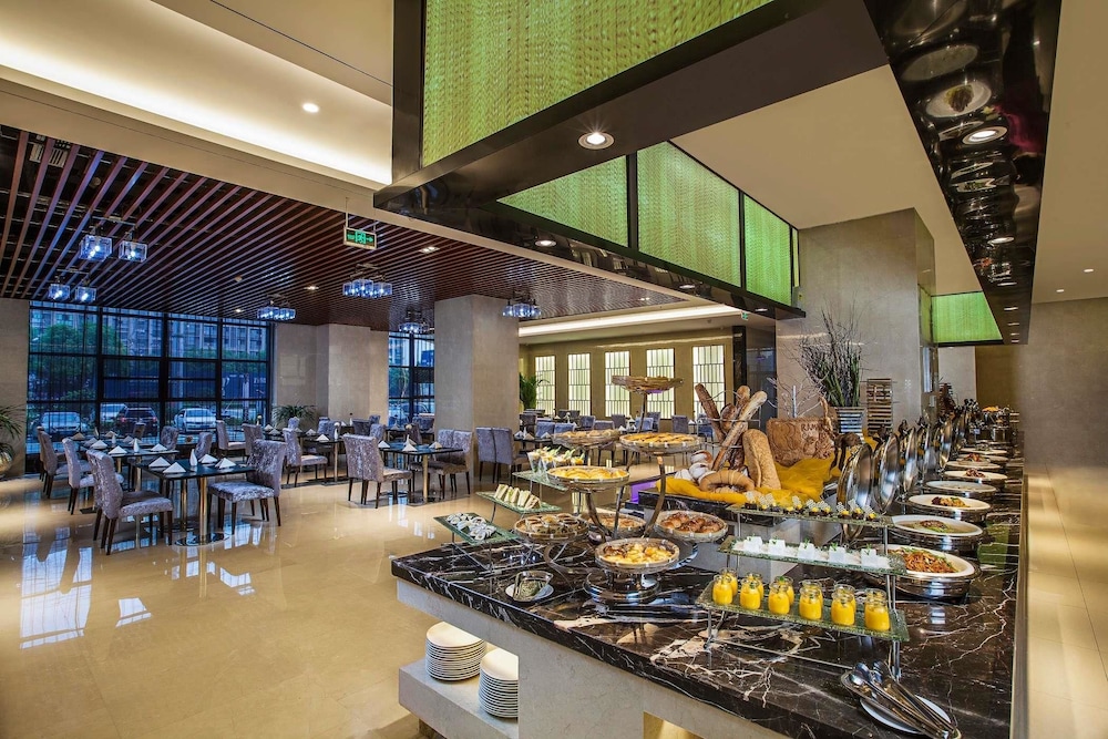 Ramada by Wyndham Taixing 21/31