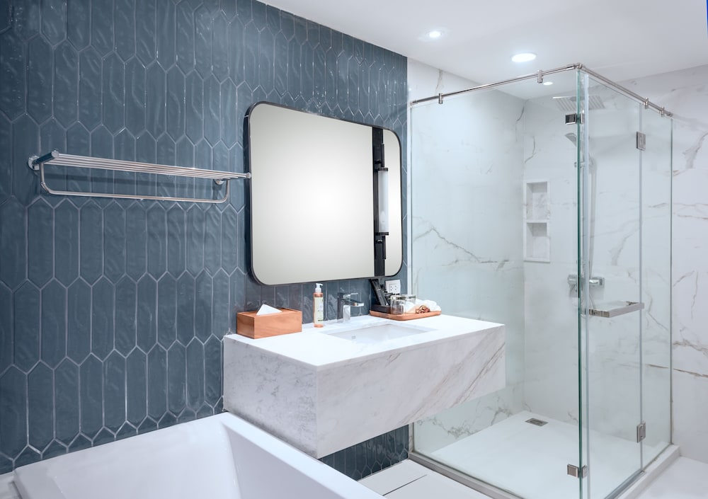 Amanta Hotel and Residence Sathorn Bangkok 50/50