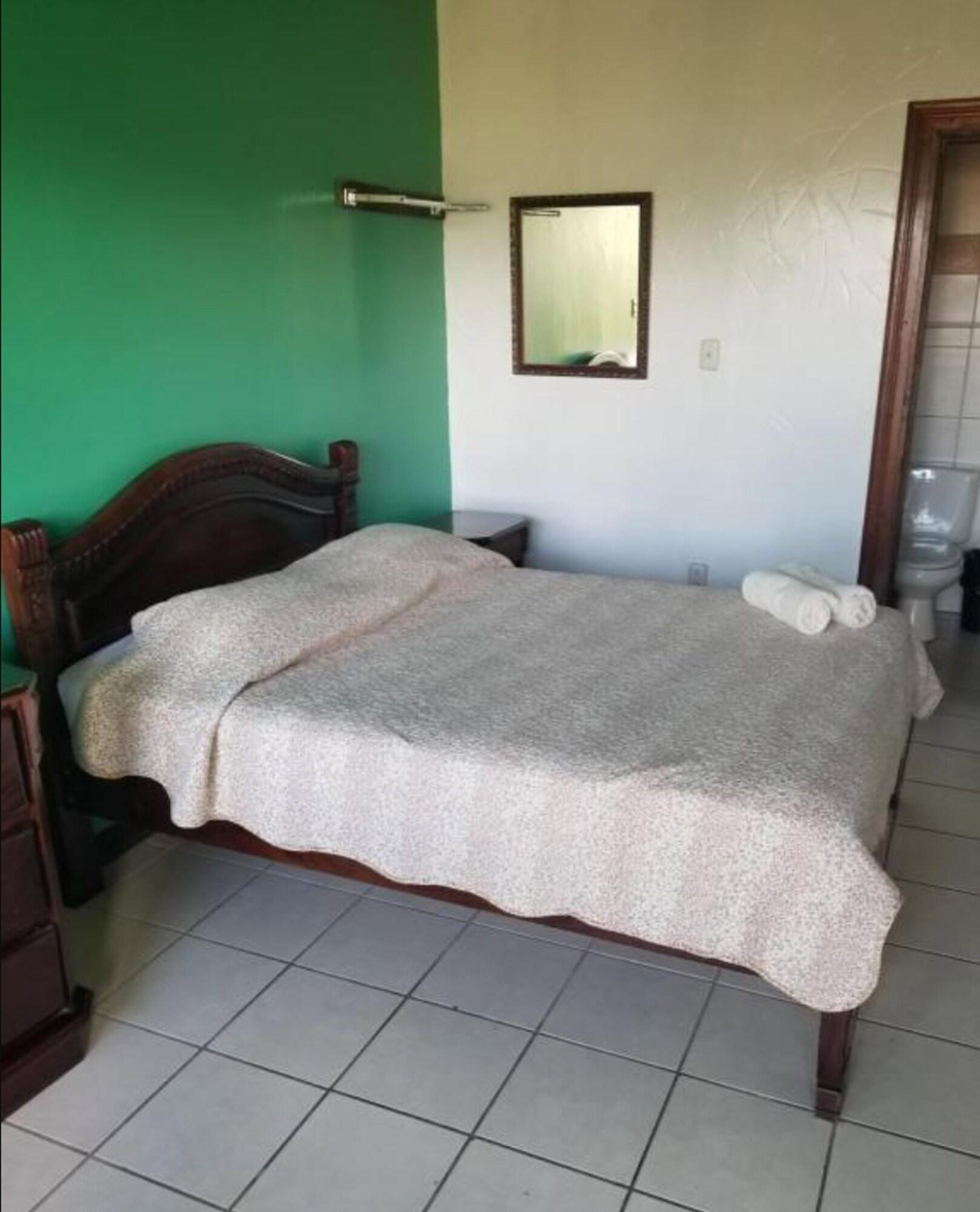 غرفة قياسية، Hotel Monte Campana 4/7