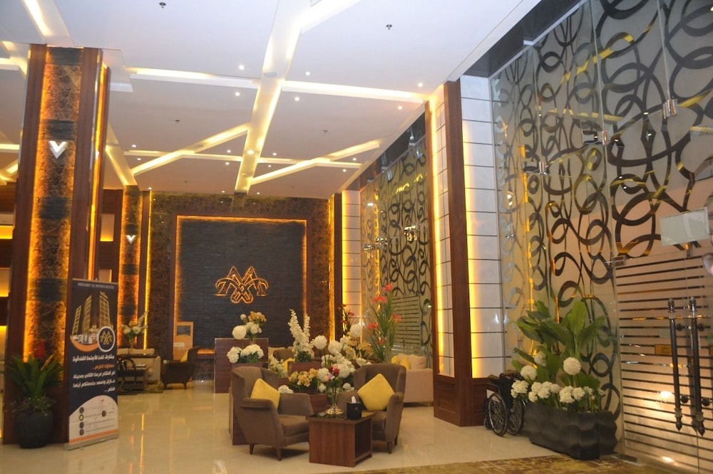 فندق مشارف المدن للأجنحة الفندقية(Msharef Al Moden Suites) 46/55