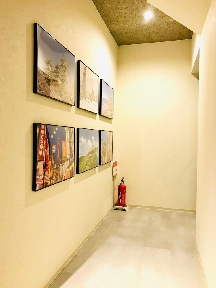 Shinsaibashi House 5/47