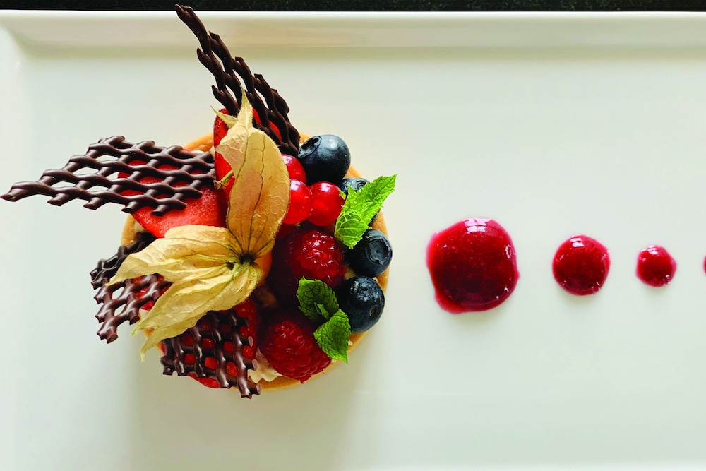Starling Hotel Lausanne photo3