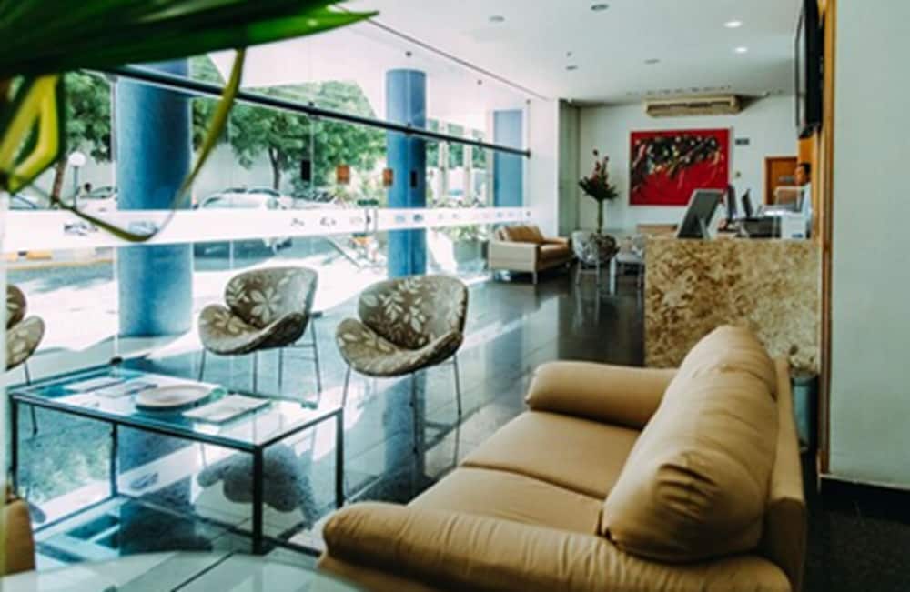 Executive Arrey Hotel 34/50