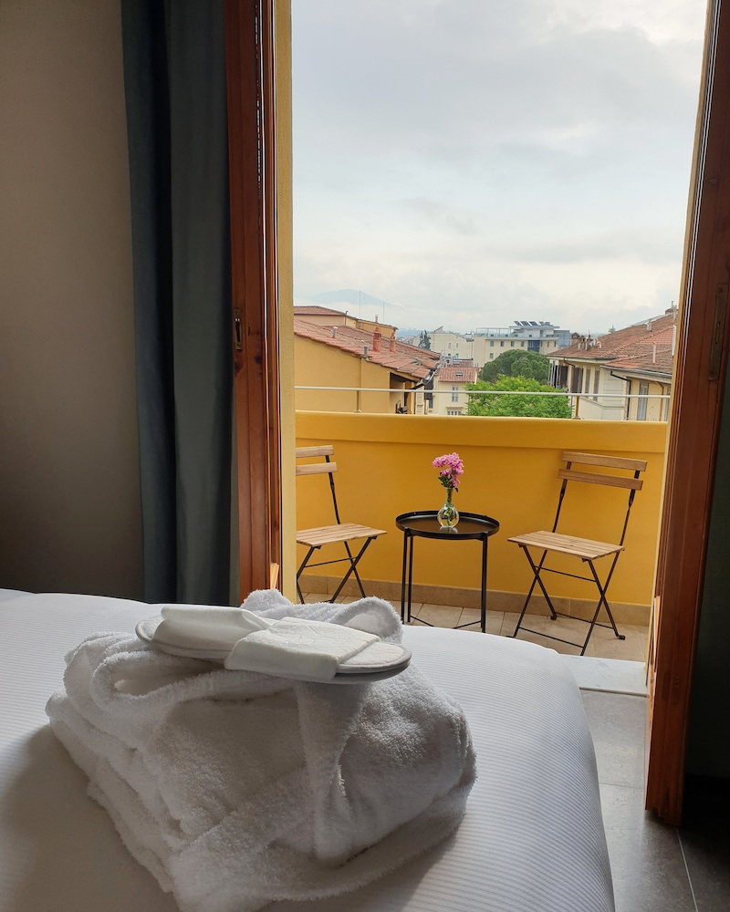 G and G Firenze Suites 7/44