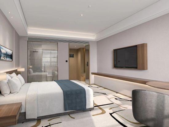NANJING ZTE HOTEL 16/41