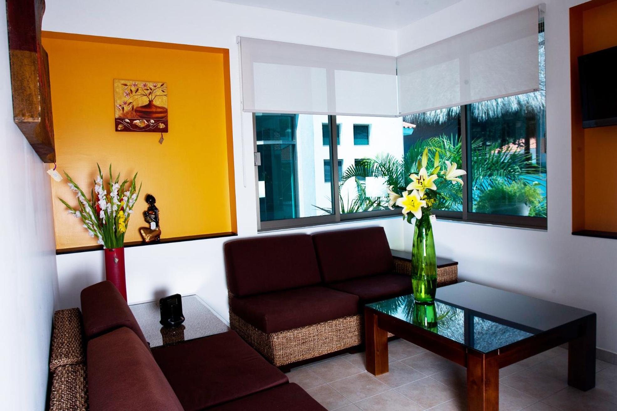 Maria Isabel Villas Huatulco 33/55