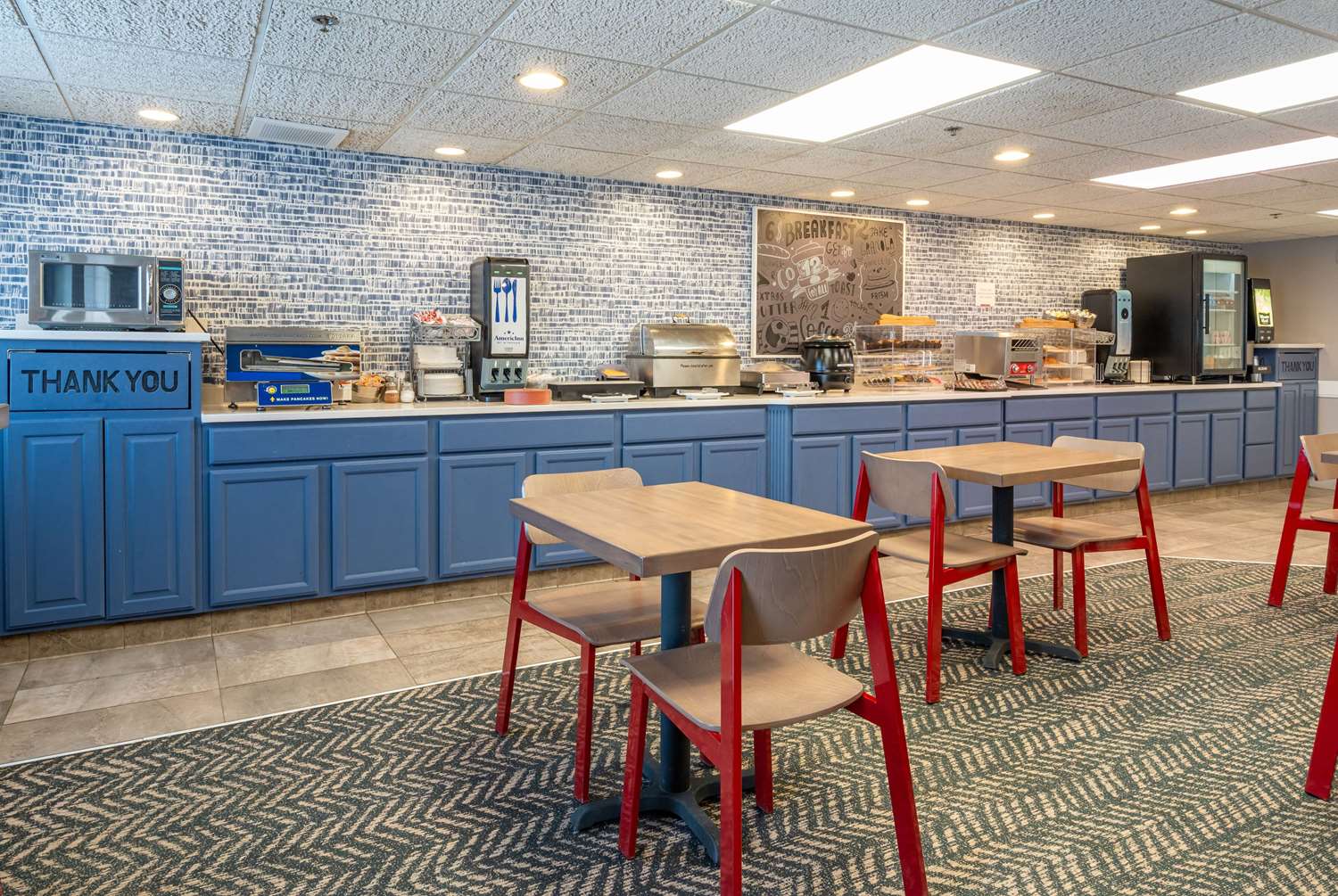 Americinn By Wyndham Valley City Conference Center 17/30