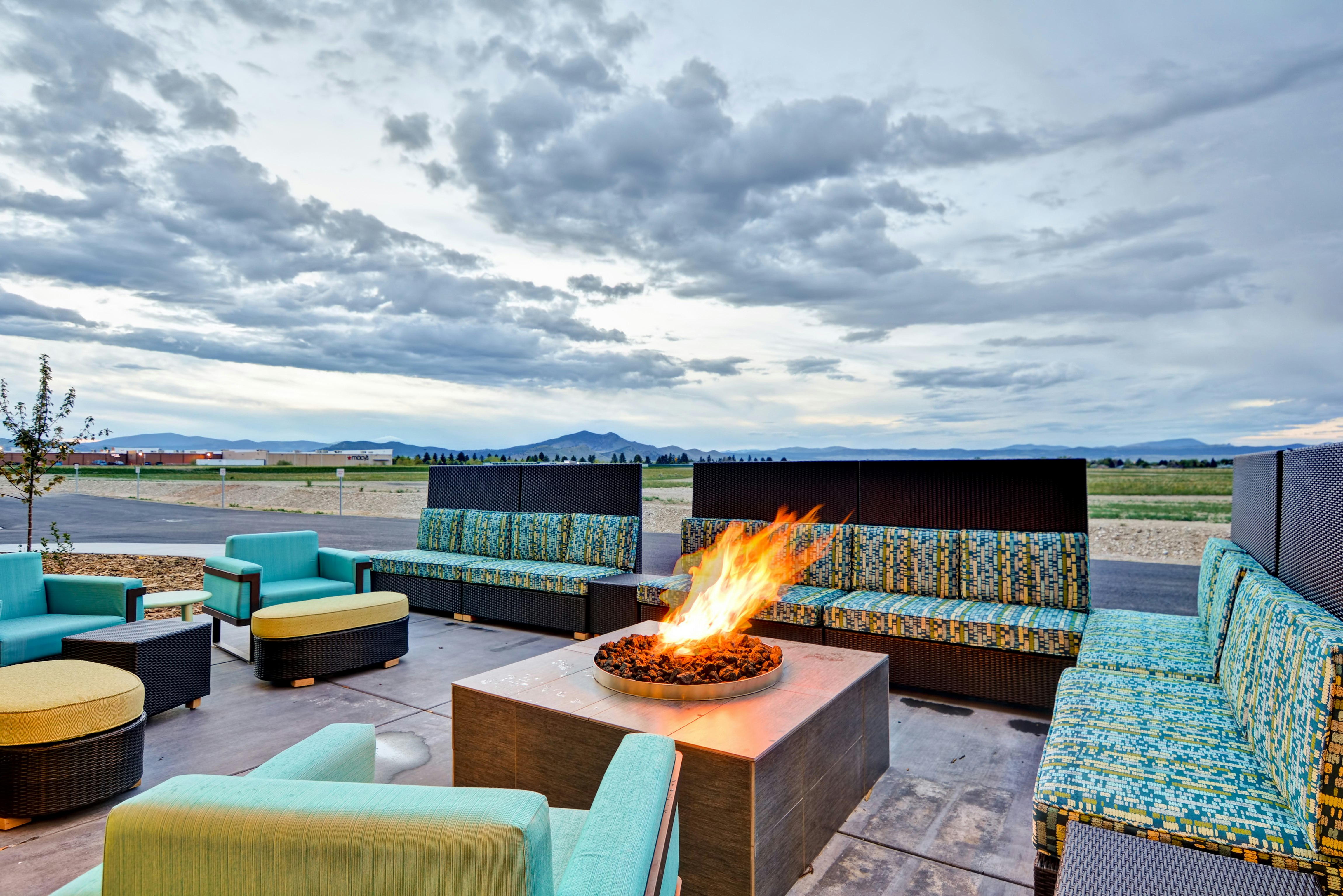 Home2 Suites By Hilton Helena Mt 30/50