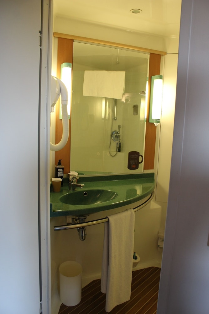 Hotel Ibis Abbeville 48/49
