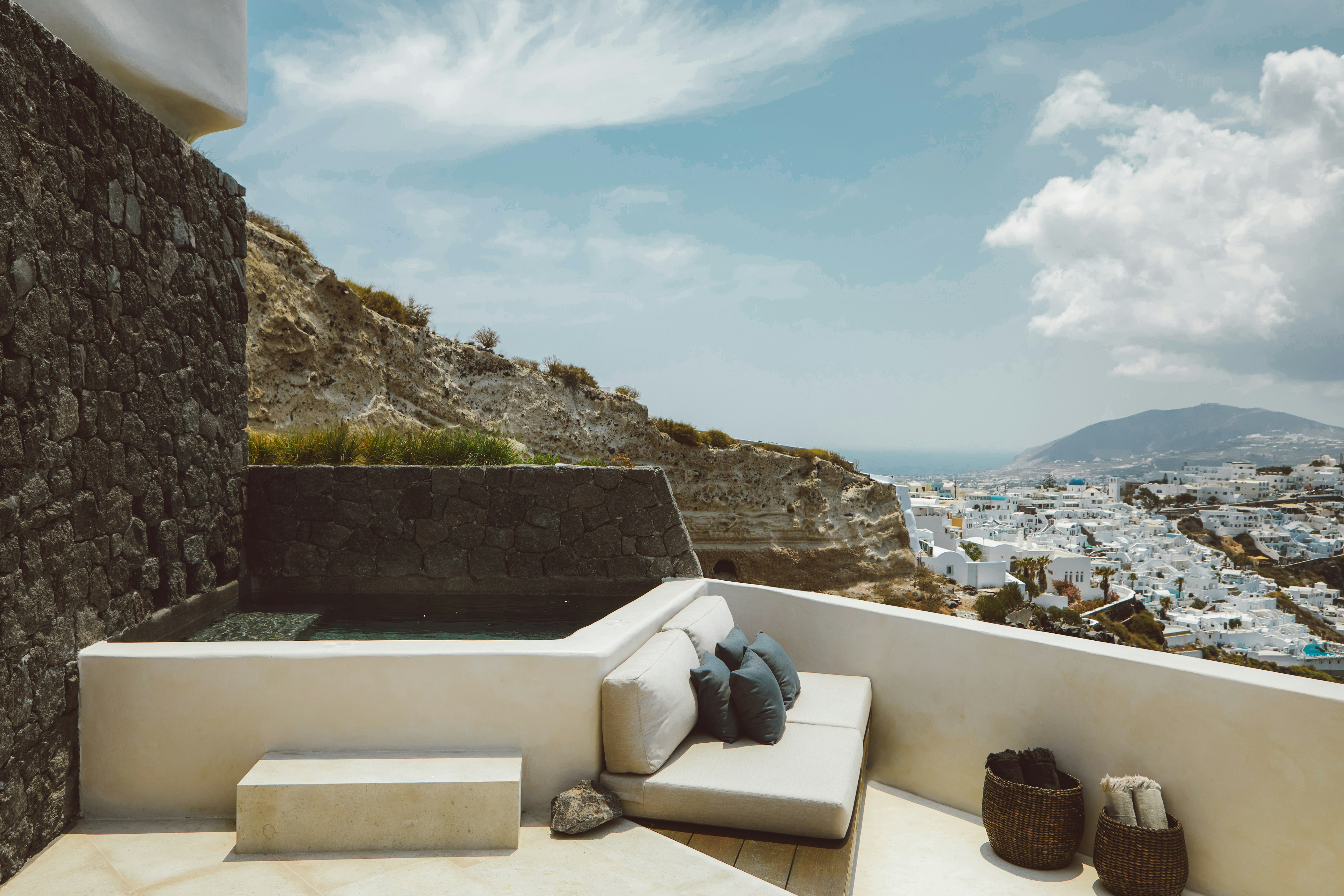 Vora Private Villas 15/27