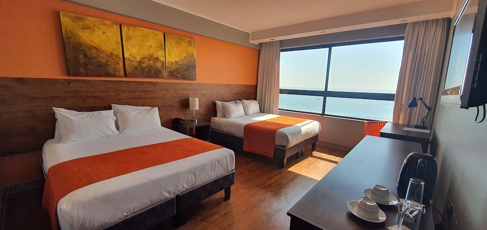 Hotel Spark Suites Iquique 14/66