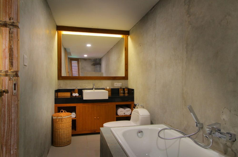 Suarti Boutique Village 48/50