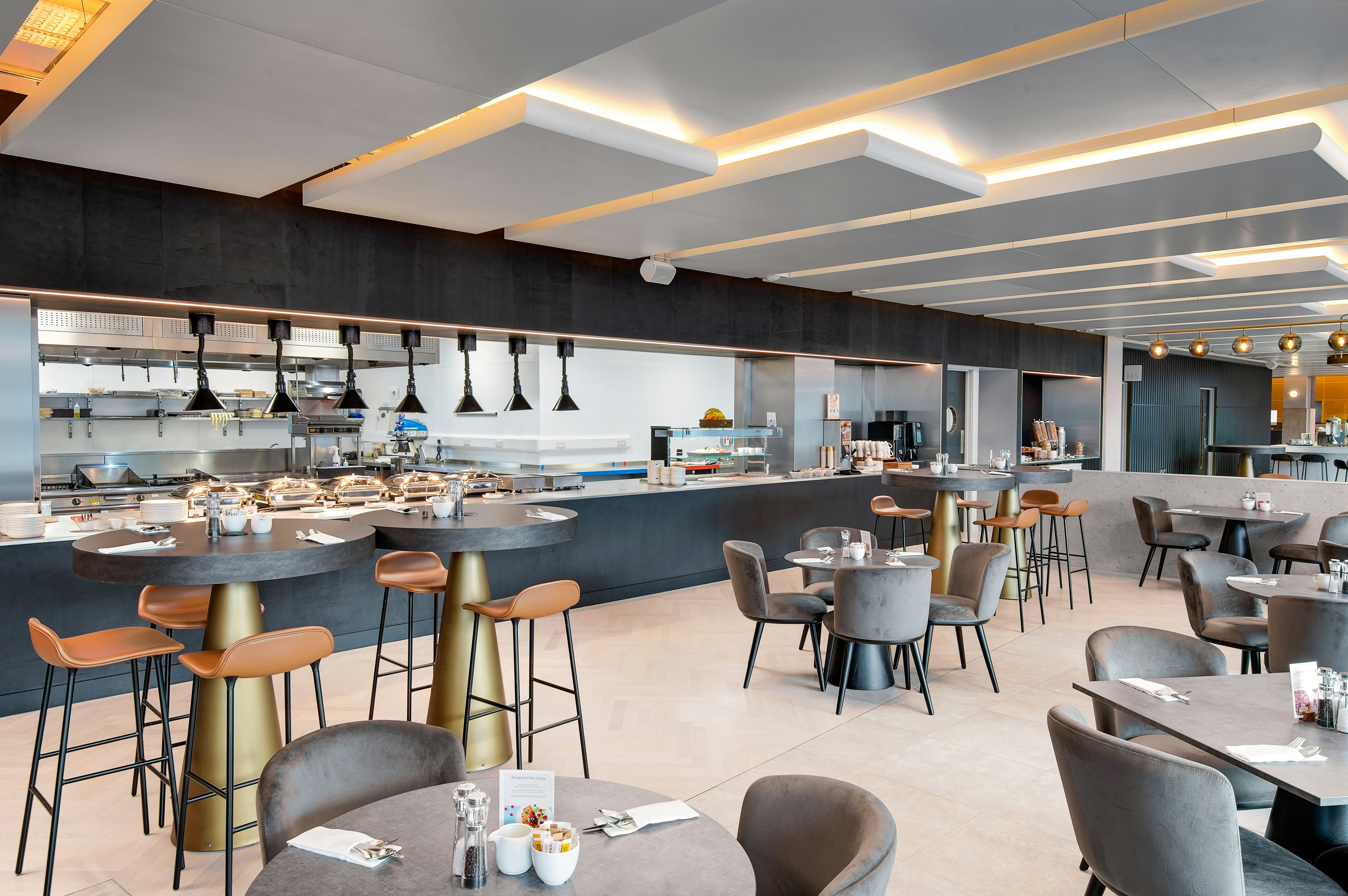 Hilton Garden Inn Silverstone 27/41