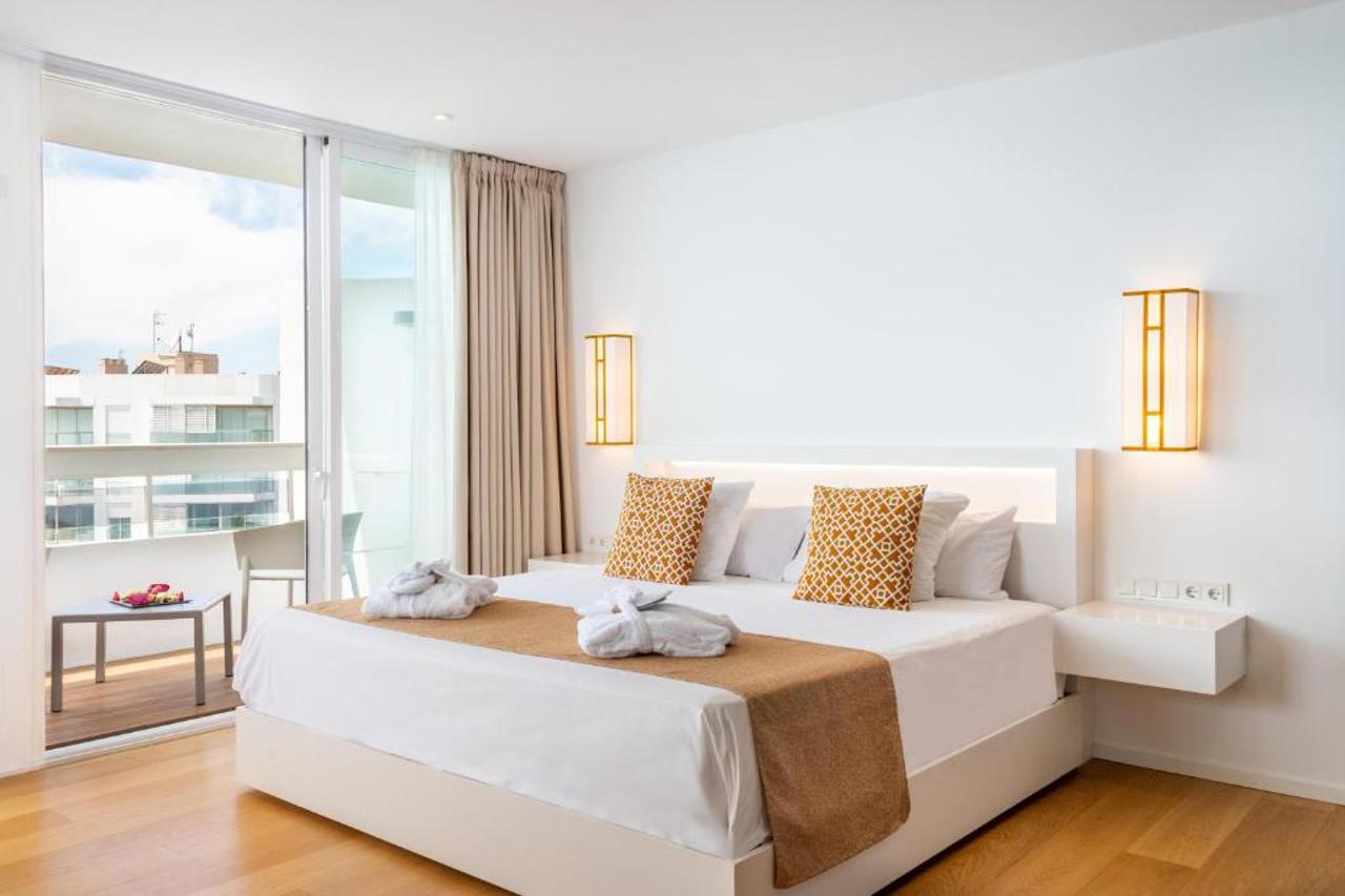 Vibra Algarb Hotel 17/56