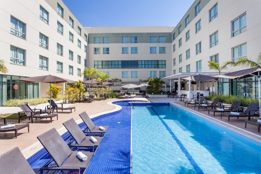 eSuites Lagoa Santa Confins 63/65