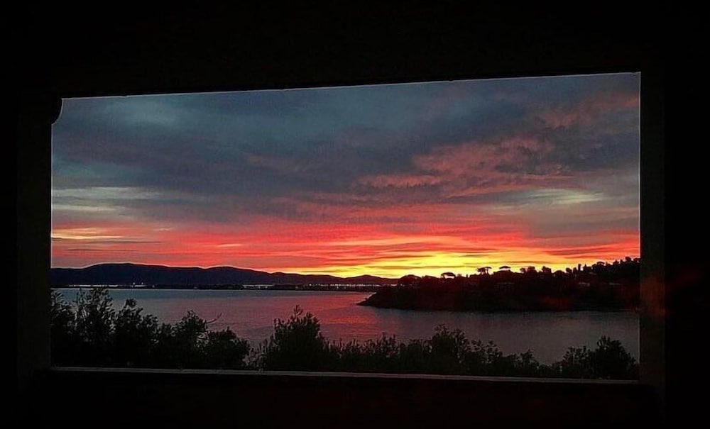 Mercure Argentario Hotel Filippo II 48/52