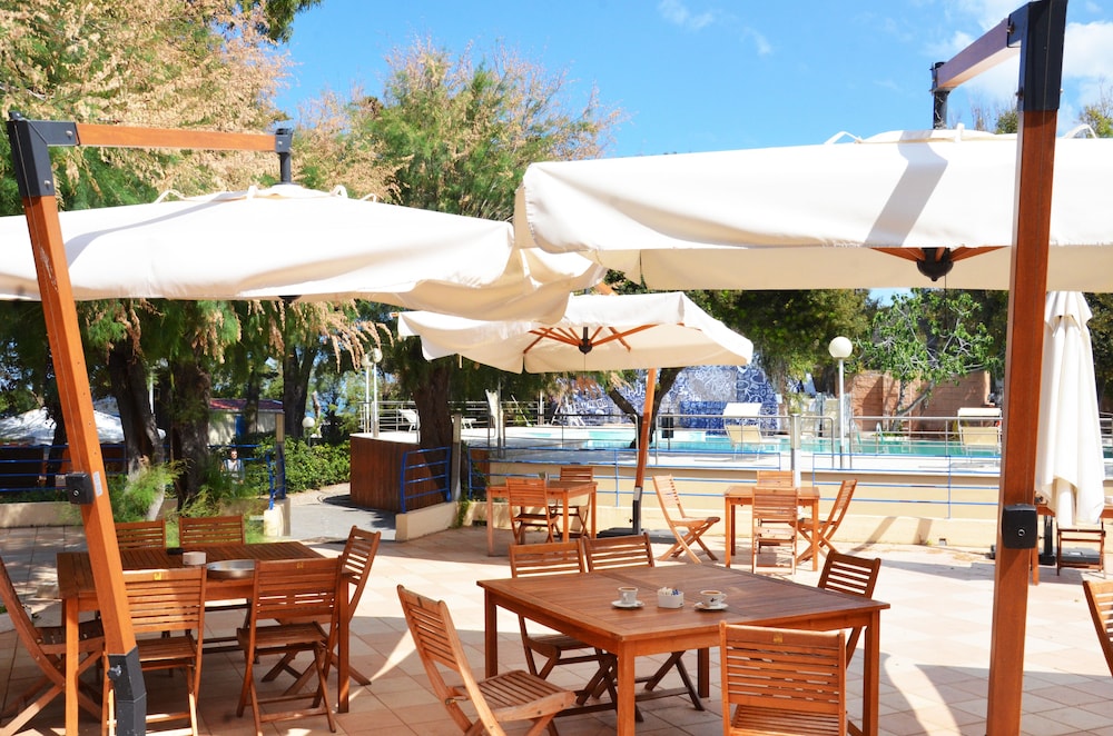 Villaggio And Camping Miramare 30/50