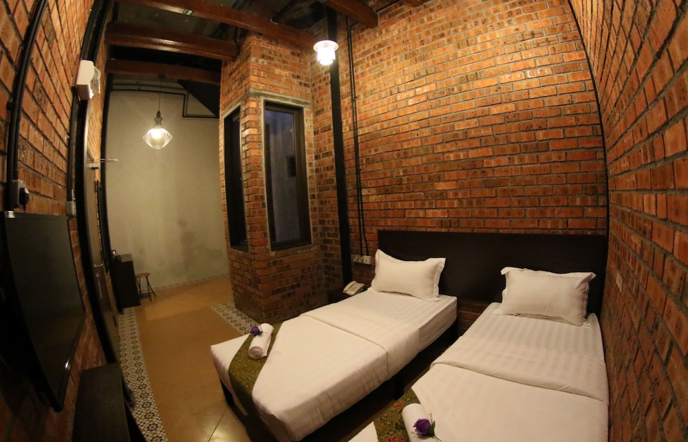 JQ Ban Loong Boutique Hotel 7/48