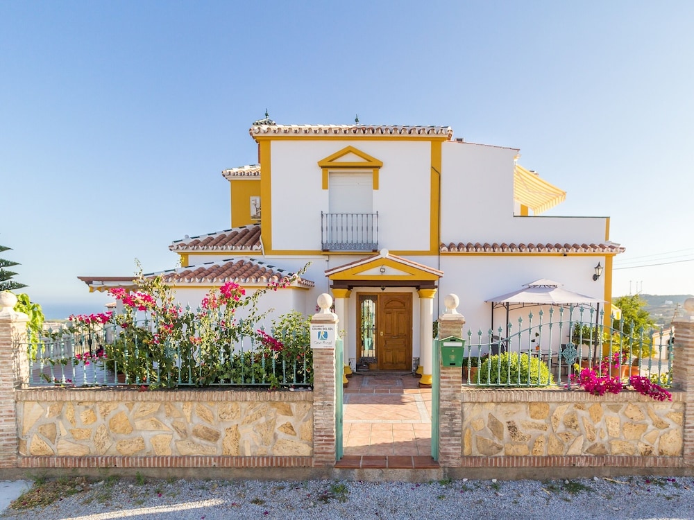 Casa Colina del Sol 2/50