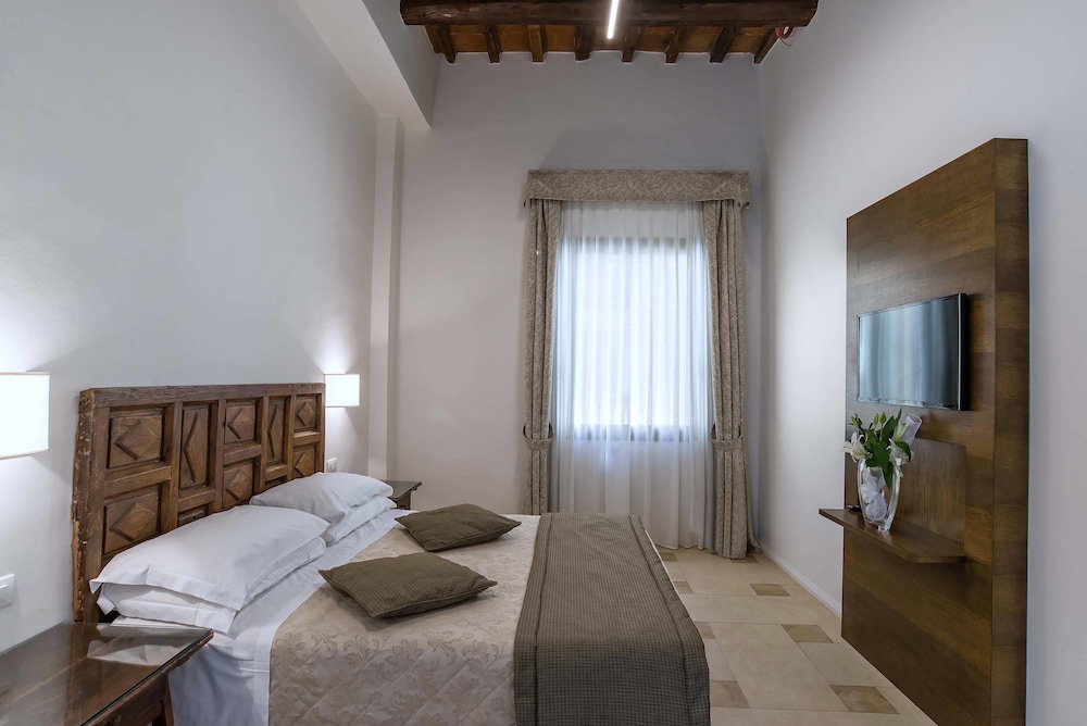 Hotel Machiavelli Palace 57/77