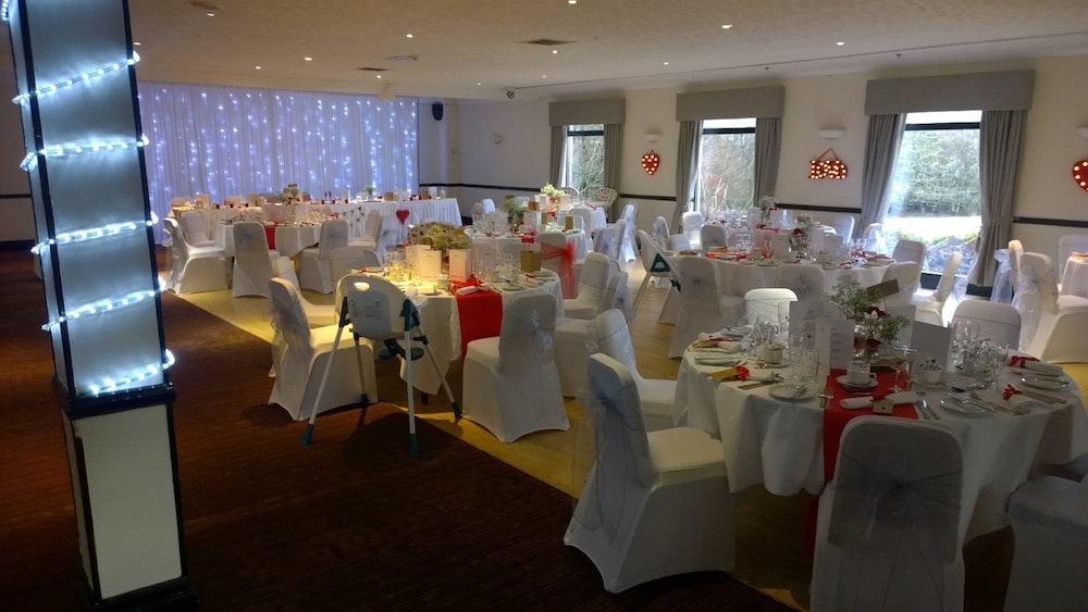 Waterside Hotel Peterhead 52/60