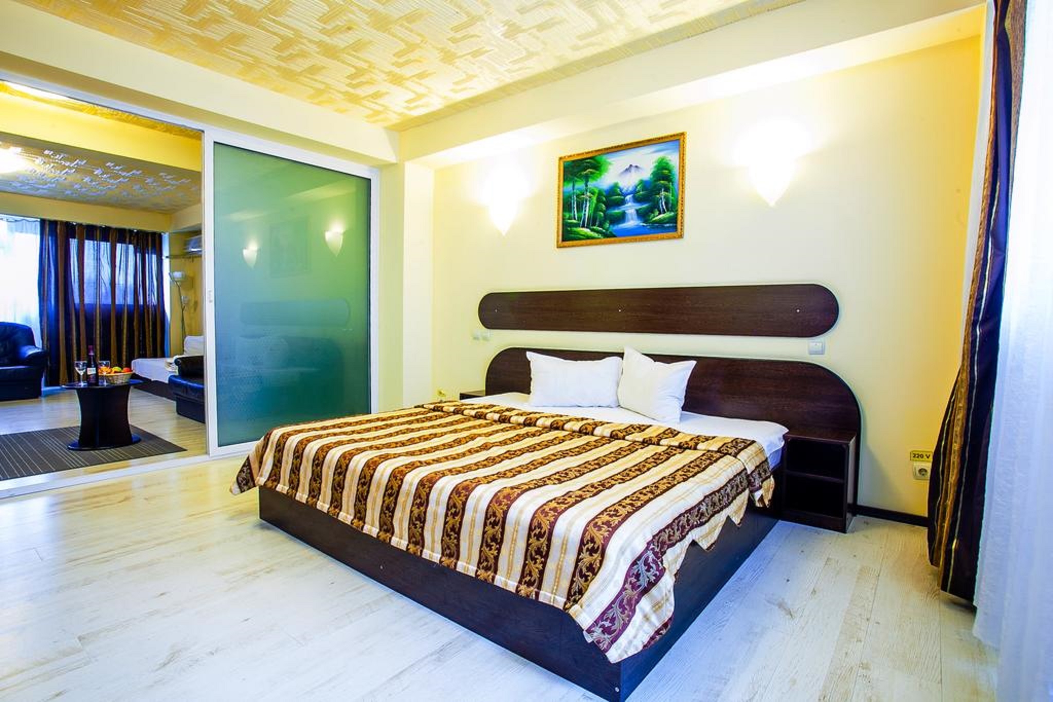 Hotel Charter Otopeni 4/17