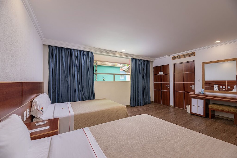Hotel And Villas Panama 26/68