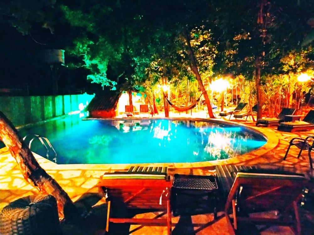 Sanctuary Pirenopolis Suites e Flats 42/50