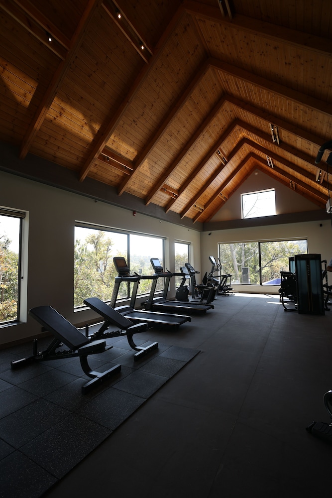 Katra Marriott Resort & Spa 25/50