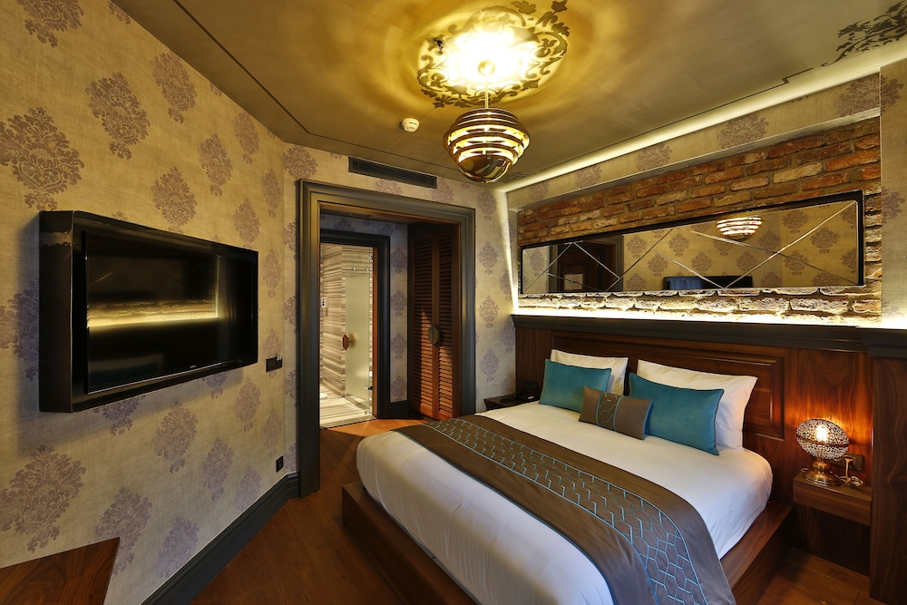 Sanat Hotel Pera 13/55
