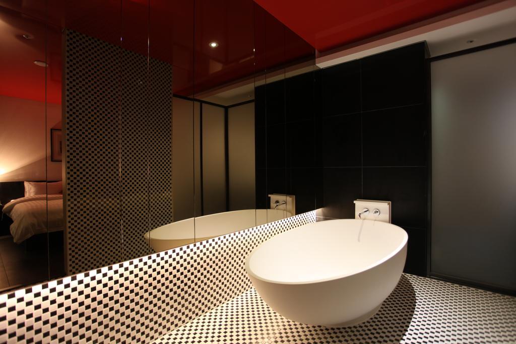R.Lee Suite Hotel Ganseok 31/31