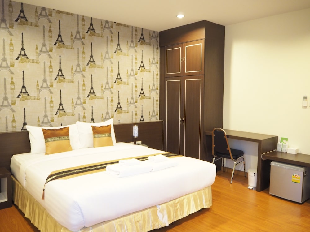 Suksomboon Hotel 16/39