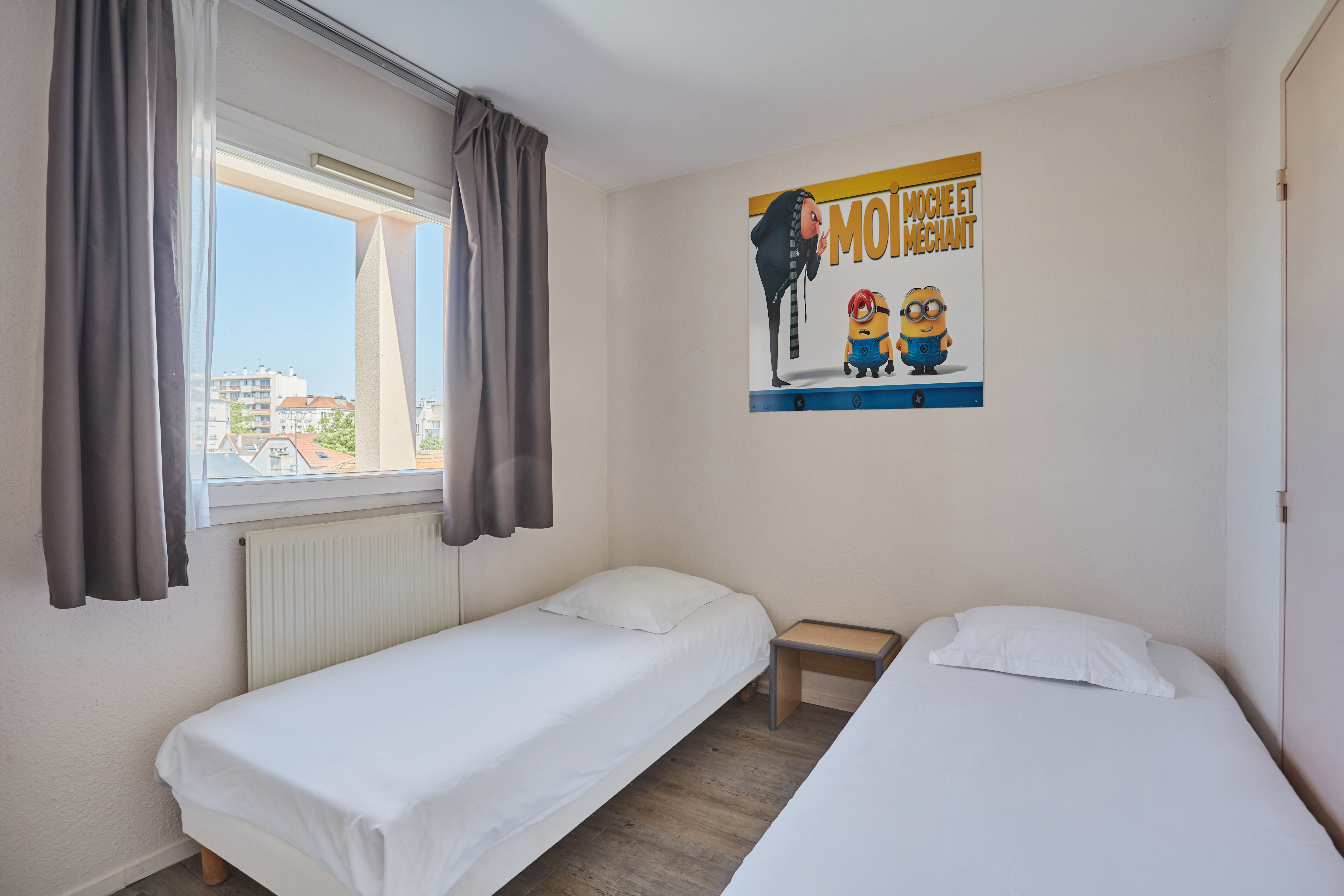 Renovated, Suite
