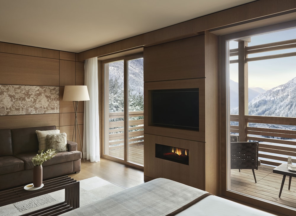 Lefay Resort and SPA Dolomiti 30/46