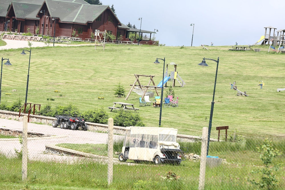 Birun Kumbet Dag Evi 30/50