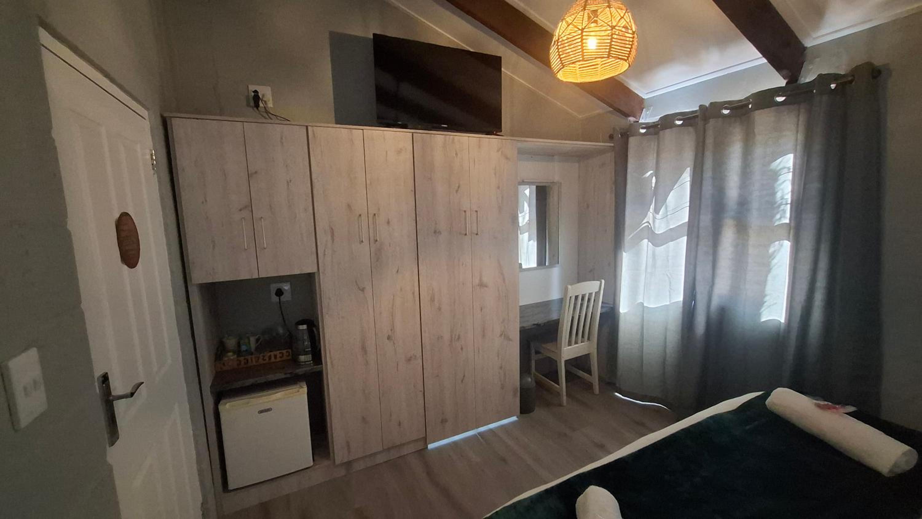 SuNel's Guest Rooms 5/16