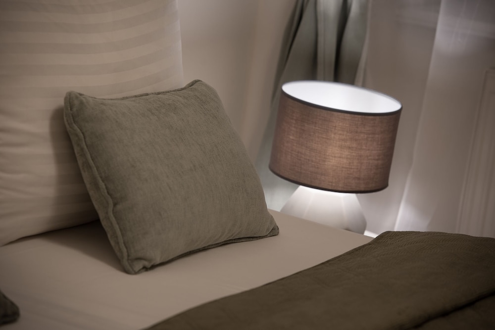 White Swan Boutique Apartments 28/58