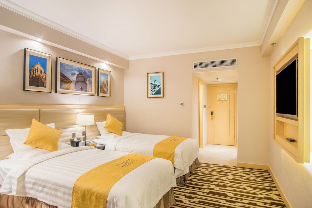 Metropark Hotel Macau 26/60
