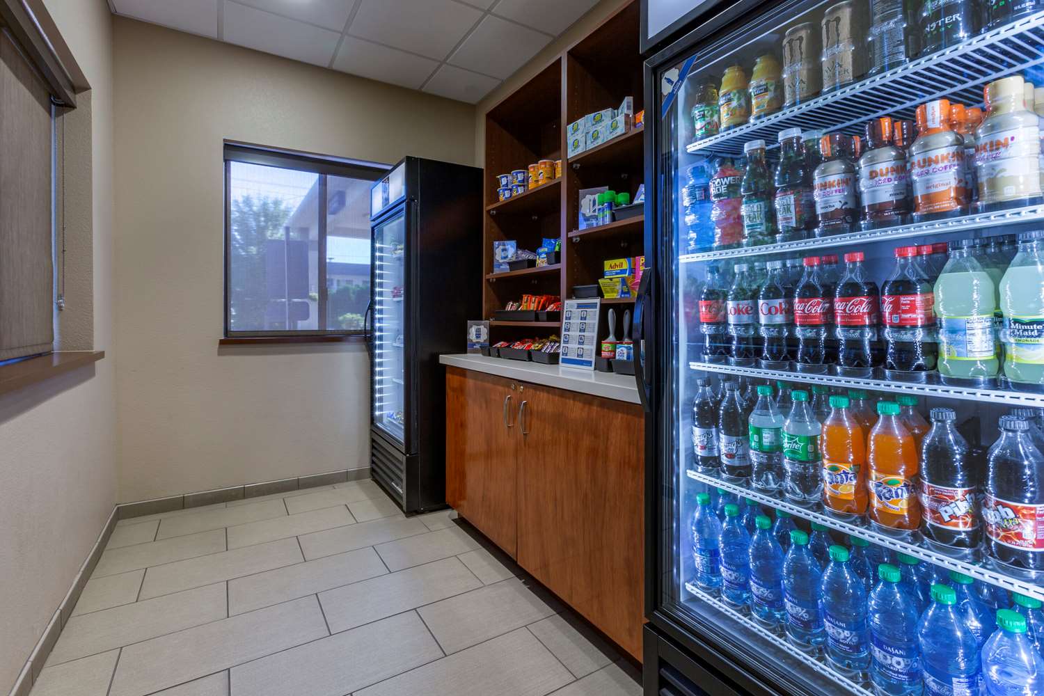 MainStay Suites Coeur d Alene, ID 22/26